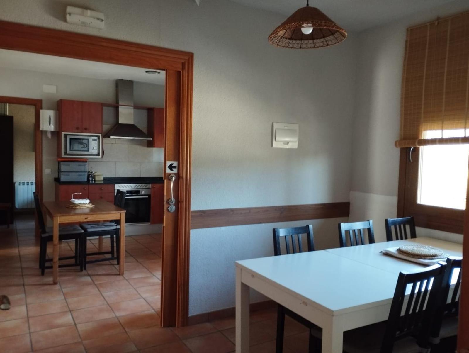 Can Gual Guest House Lametlla Del Valles Exterior photo