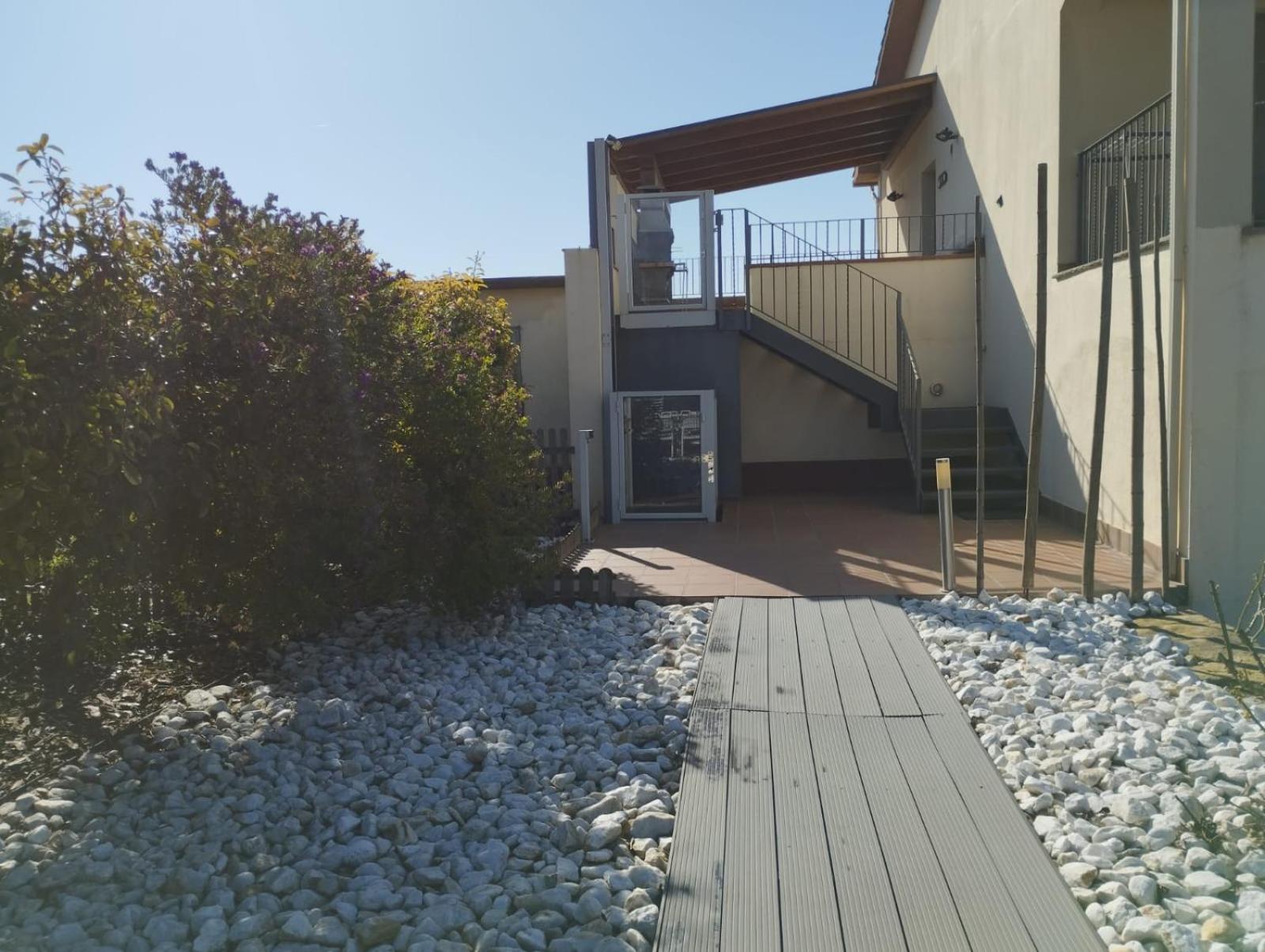 Can Gual Guest House Lametlla Del Valles Exterior photo