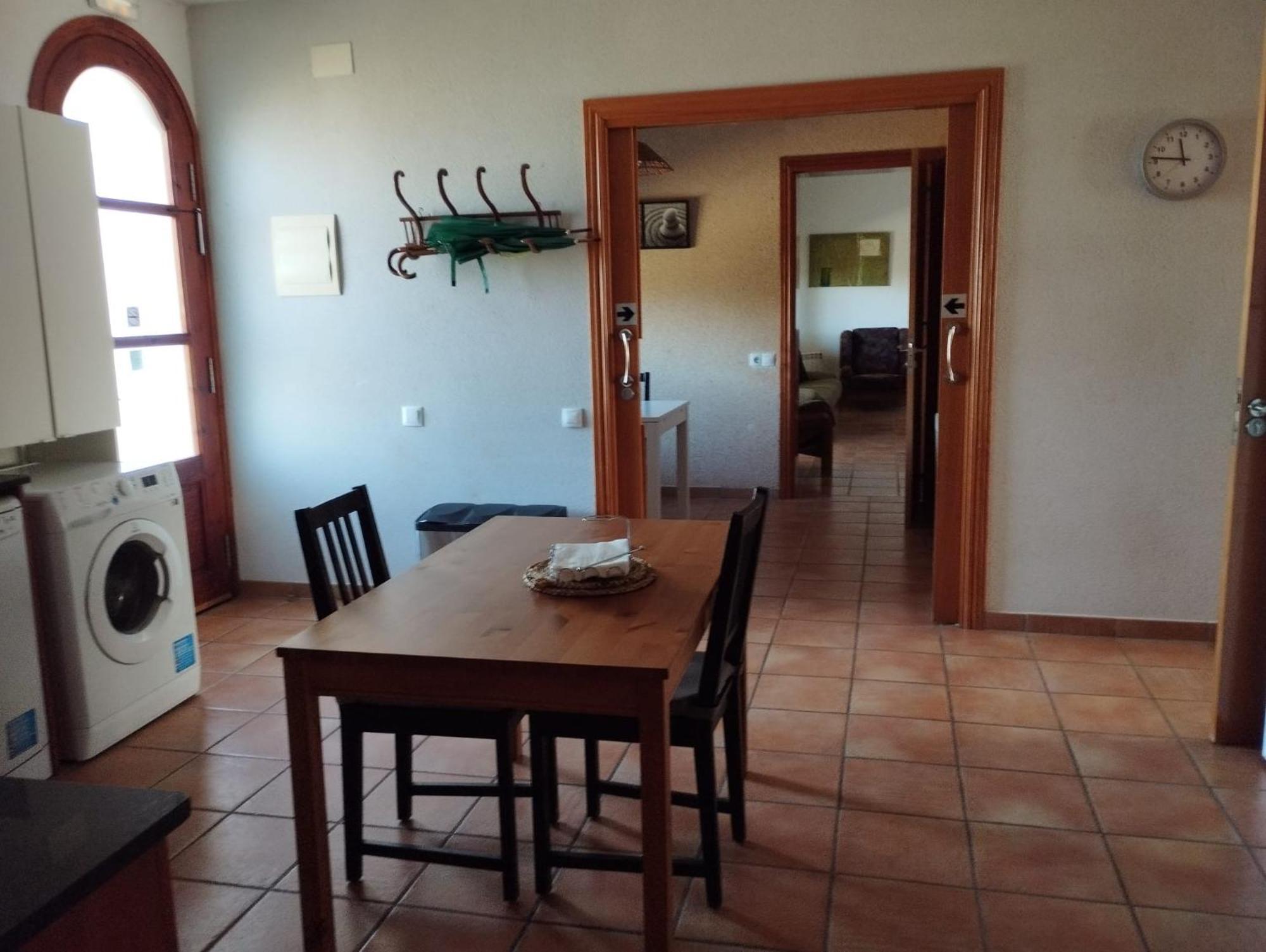 Can Gual Guest House Lametlla Del Valles Exterior photo