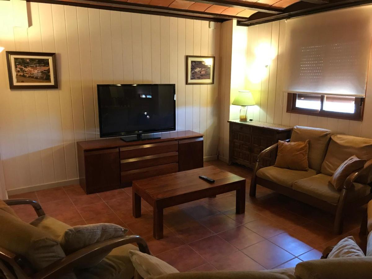 Can Gual Guest House Lametlla Del Valles Exterior photo