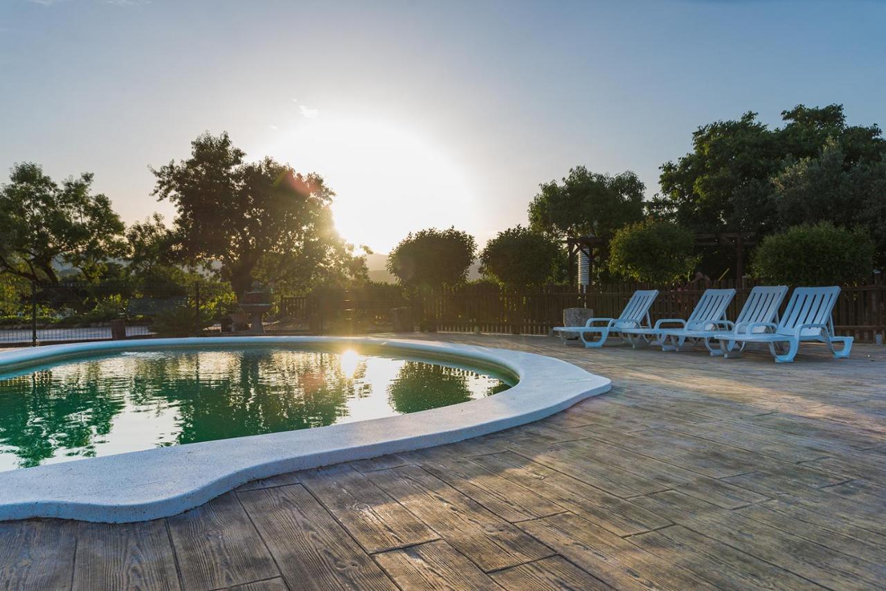 Can Gual Guest House Lametlla Del Valles Exterior photo